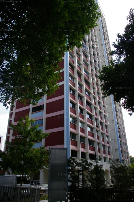 Blk 172 Bukit Batok West Avenue 8 (Bukit Batok), HDB 5 Rooms #337202